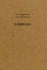 Buchcover Zambujal