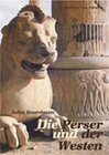 Buchcover Die Perser und der Westen