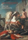 Buchcover Beutekunst unter Napoleon: Die "französische Schenkung" an Mainz 1803