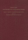 Buchcover Corpus der minoischen und mykenischen Siegel / Die Siegelabdrücke von Knossos