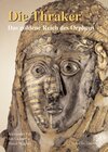 Buchcover Die Thraker