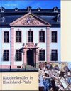 Buchcover Baudenkmäler in Rheinland-Pfalz 2003