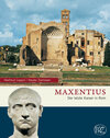 Buchcover Maxentius