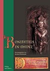 Buchcover Neues Jahrbuch für das Bistum Mainz / Bonifatius in Mainz