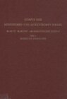 Buchcover Corpus der minoischen und mykenischen Siegel / Iraklion Archäologisches Museum