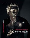 Buchcover Die letzten Stunden von Herculaneum
