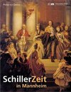 Buchcover SchillerZeit