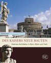 Buchcover Des Kaisers neue Bauten