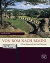 Buchcover Von Rom nach Rimini
