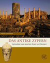Buchcover Das antike Zypern