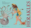 Buchcover Herakles