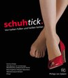 Buchcover Schuhtick