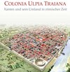 Buchcover Colonia Ulpia Traiana
