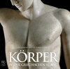 Buchcover Körper in der griechischen Kunst