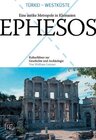 Buchcover Ephesos - Eine antike Metropole in Kleinasien