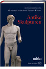 Buchcover Antike Skulpturen