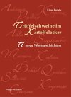 Buchcover Trüffelschweine im Kartoffelacker