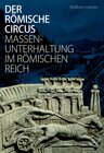Buchcover Letzner, Römischer Circus