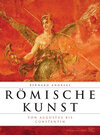 Buchcover Römische Kunst von Augustus bis Constantin (typologisch)