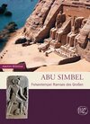Buchcover Abu Simbel