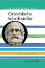 Griechische Schriftsteller width=