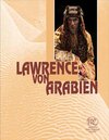 Buchcover Lawrence von Arabien