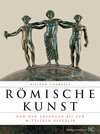 Buchcover Römische Kunst von den Anfängen bis zur Mittleren Republik