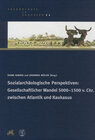 Buchcover Sozialarchäologische Perspektiven: Gesellschaftlicher Wandel 5000 - 1500 v. Chr. zwischen Atlantik und Kaukasus