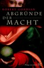 Buchcover Abgründe der Macht