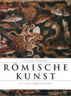 Buchcover Römische Kunst in den Provinzen