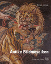 Buchcover Antike Bildmosaiken