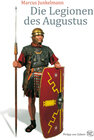 Buchcover Die Legionen des Augustus