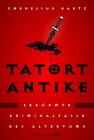 Buchcover Tatort Antike