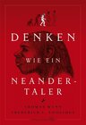 Buchcover Denken wie ein Neandertaler