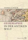 Buchcover Geographie in der antiken Welt