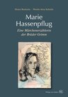 Buchcover Marie Hassenpflug