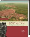 Buchcover Carnuntum