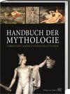 Buchcover Handbuch der Mythologie