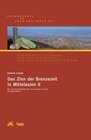 Buchcover Das Zinn der Bronzezeit in Mittelasien II