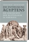 Buchcover Die Entdeckung Ägyptens