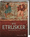 Buchcover Die Etrusker
