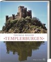 Buchcover Templerburgen