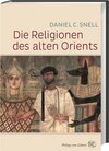 Buchcover Die Religionen des alten Orients