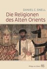 Buchcover Die Religionen des alten Orients