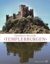 Buchcover Templerburgen