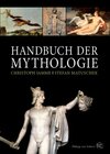 Buchcover Handbuch der Mythologie