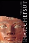 Buchcover Hatschepsut