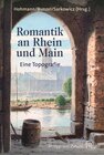 Buchcover Romantik an Rhein und Main