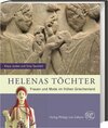 Buchcover Helenas Töchter