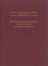 Buchcover Dorfarchäologie des Mittelalters und der Neuzeit in Elfgen und Belmen